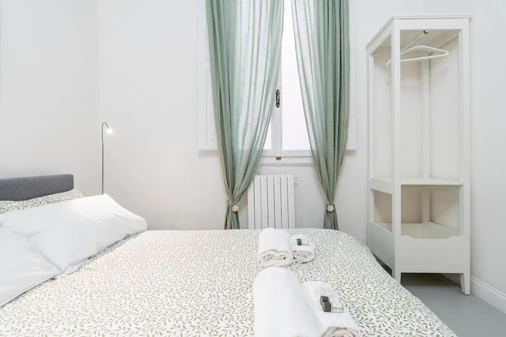 Duomo Deluxe Apartment, Firenze Exterior foto