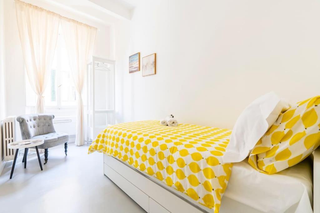 Duomo Deluxe Apartment, Firenze Exterior foto