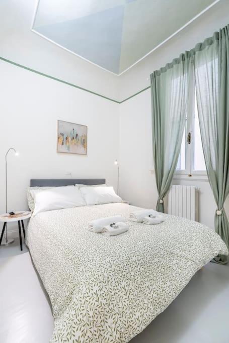 Duomo Deluxe Apartment, Firenze Exterior foto