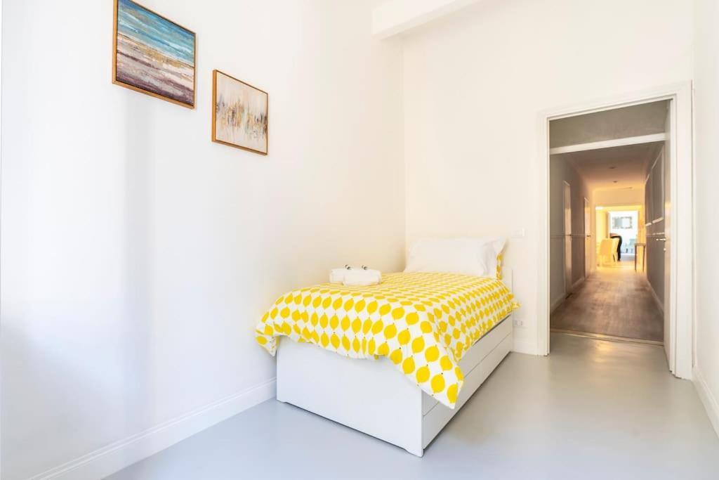 Duomo Deluxe Apartment, Firenze Exterior foto