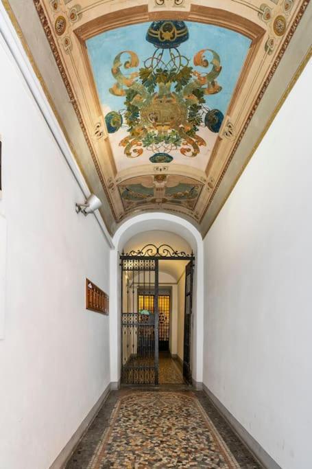 Duomo Deluxe Apartment, Firenze Exterior foto