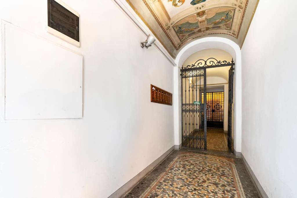 Duomo Deluxe Apartment, Firenze Exterior foto