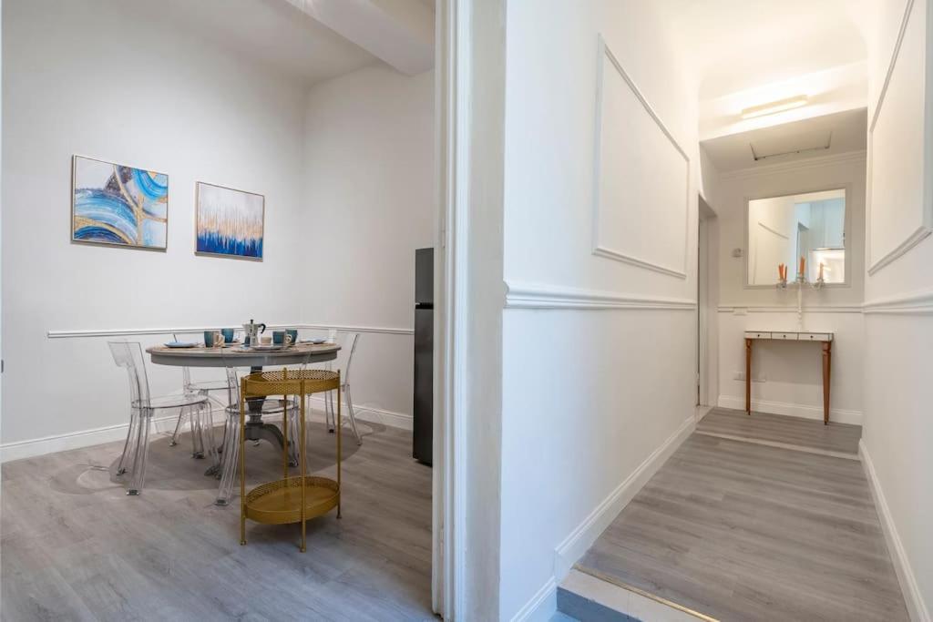 Duomo Deluxe Apartment, Firenze Exterior foto